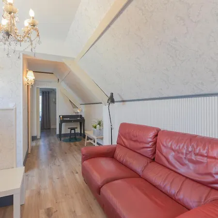 Casa vacanze De La Douloustre *