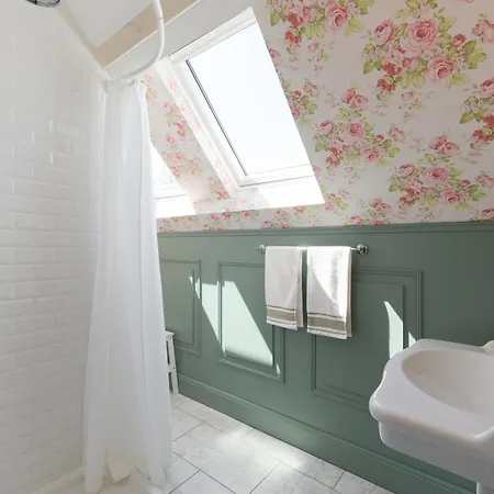 De La Douloustre Casa vacanze Montgaillard (Hautes-Pyrenees)