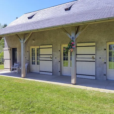 Casa vacanze De La Douloustre