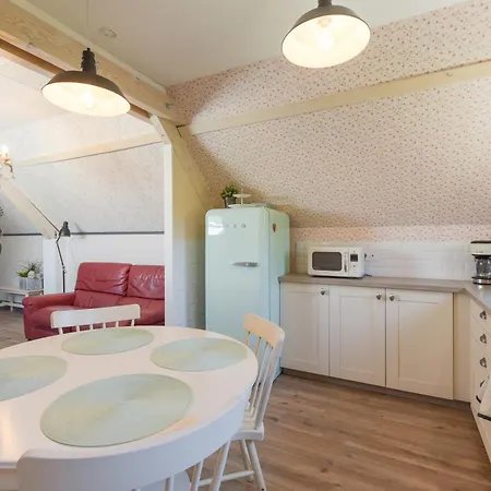 Casa vacanze De La Douloustre