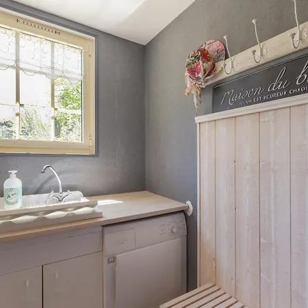 De La Douloustre Casa vacanze