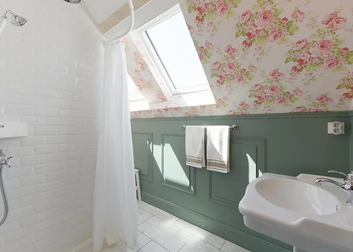 De La Douloustre Casa de Férias Montgaillard (Hautes-Pyrenees)