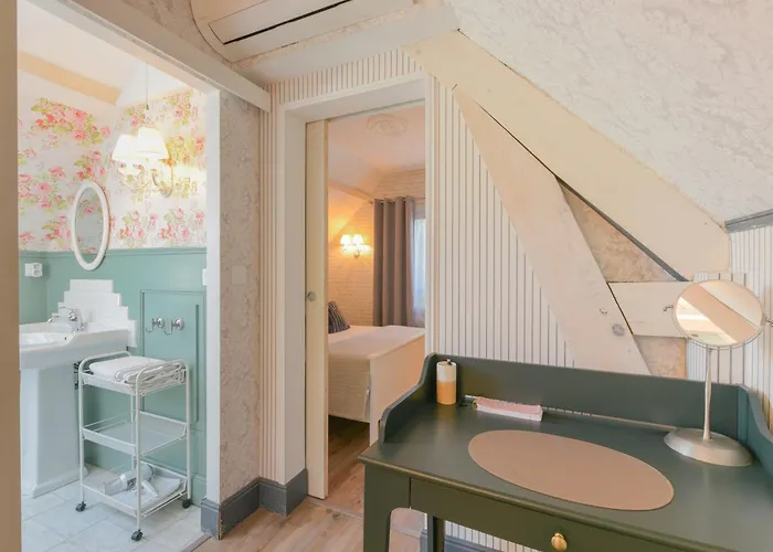 De La Douloustre Casa de Férias Montgaillard (Hautes-Pyrenees)