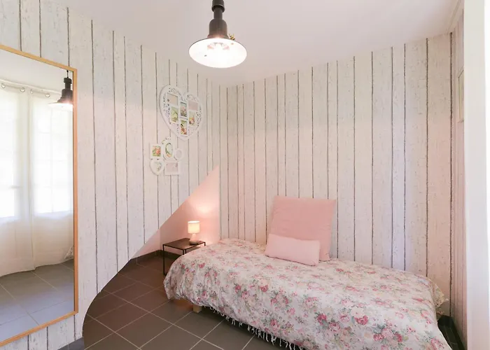 Casa de Férias De La Douloustre Montgaillard (Hautes-Pyrenees)