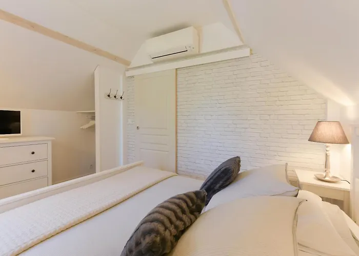 De La Douloustre Casa de Férias *